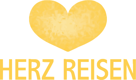 Herz Reisen Logo